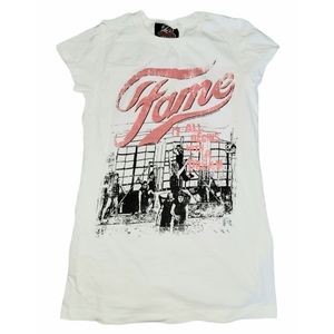 Fame Graphic Tee